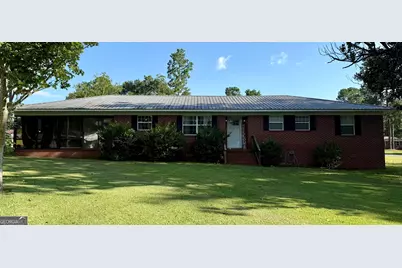 202 Laurel Drive, Sylvania, GA 30467 - Photo 1