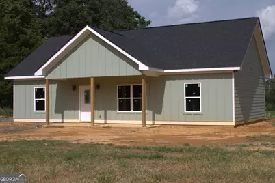 86 Pea Ridge Road, Rockmart, GA 30153 - Photo 1