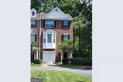 7915 Kiverton Place, Atlanta, GA 30350 - Photo 1