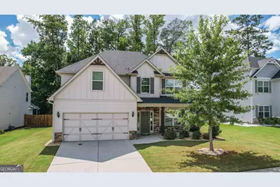 7 Boyd Point, Newnan, GA 30265 - Photo 1