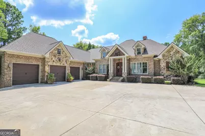 141 Arbor Way NE, Milledgeville, GA 31061 - Photo 1