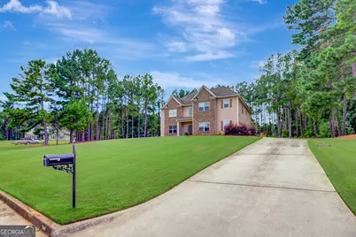 568 Kory Drive, Newnan, GA 30263 - Photo 1
