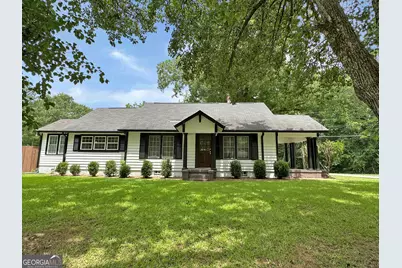 558 Macedonia Road, Newnan, GA 30263 - Photo 1