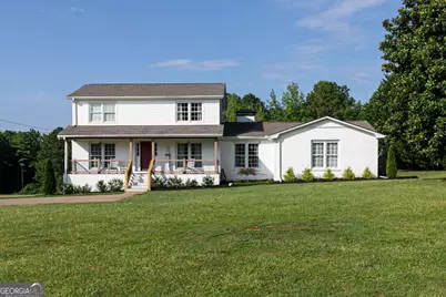2598 Macland Road, Dallas, GA 30157 - Photo 1