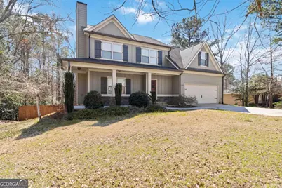 2545 Serenity Street, Monroe, GA 30655 - Photo 1