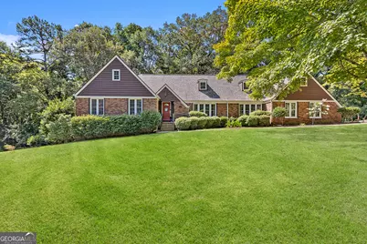 42 Oak Creek Circle, Toccoa, GA 30577 - Photo 1