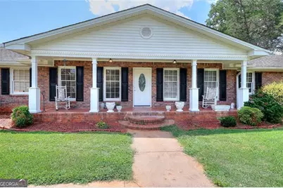 1605 Lake Lucerne Road, Lilburn, GA 30047 - Photo 1