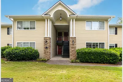 1468 Briarwood Road NE #806, Atlanta, GA 30319 - Photo 1