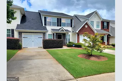 530 City Park Drive, McDonough, GA 30252 - Photo 1