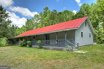 3760 Devils Den Road, Epworth, GA 30541 - Photo 1