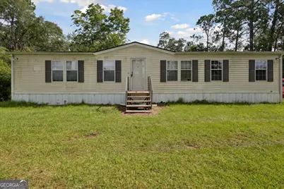 1694 Bragan Road, Statesboro, GA 30458 - Photo 1