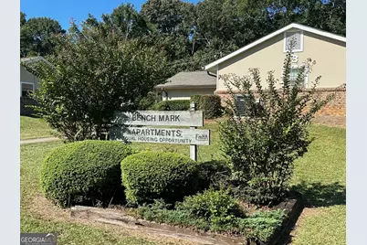 1482 Waverly Way, Monroe, GA 30656 - Photo 1