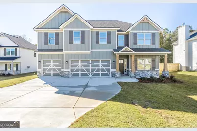 225 Meadows Lane #191, Bonaire, GA 31005 - Photo 1