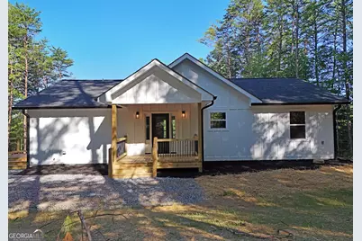 37 4 Point Trail, Blairsville, GA 30512 - Photo 1