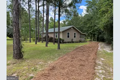 80 Hill Farm Road, Alamo, GA 30411 - Photo 1