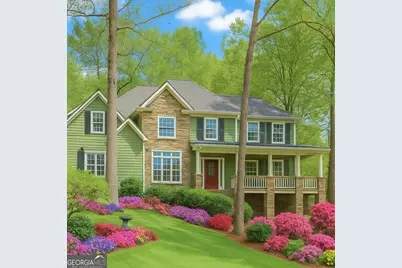 104 Kremer Falls Trc, Canton, GA 30114 - Photo 1