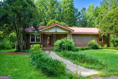 3417 W Sr 54 Highway, Hogansville, GA 30230 - Photo 1