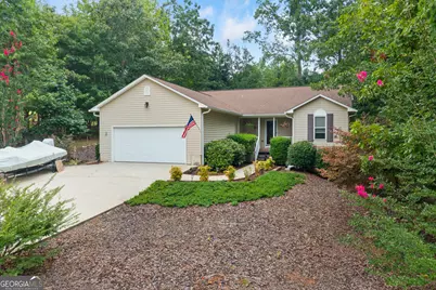 330 Chickasaw Drive, Westminster, SC 29693 - Photo 1