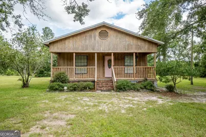 16192 Raybon Road E, Nahunta, GA 31553 - Photo 1