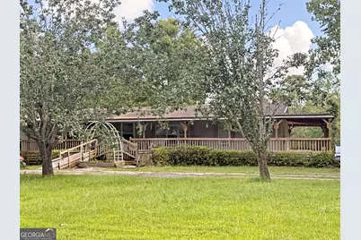 69 Creek Lane, Kingsland, GA 31548 - Photo 1