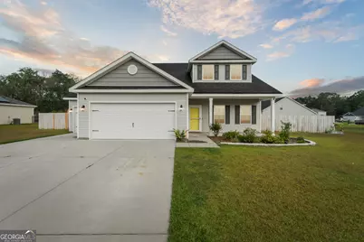 103 Beaubrook Crossing, Springfield, GA 31329 - Photo 1