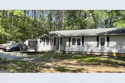 324 Bells Ferry Road NE, White, GA 30184 - Photo 1