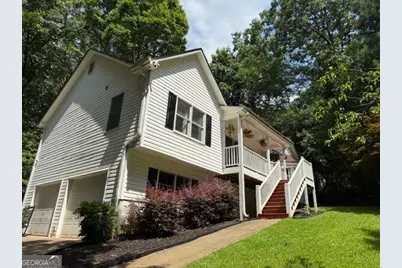 114 Hawkins Farm Lane, Ball Ground, GA 30107 - Photo 1