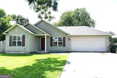 11 N Moody Drive, Ray City, GA 31645 - Photo 1