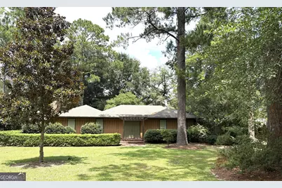 1103 Wingate Drive, Dublin, GA 31021 - Photo 1