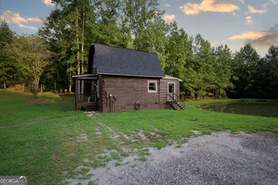 24 Wildwood Trail, Hayesville, NC 28904 - Photo 1