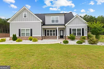 84 Maple Lane, Williamson, GA 30292 - Photo 1