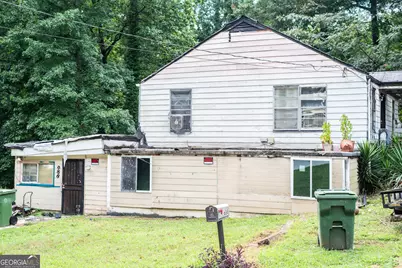 688 S Eugenia Place NW, Atlanta, GA 30318 - Photo 1