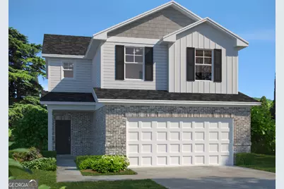 92 Brook Drive, Brunswick, GA 31525 - Photo 1