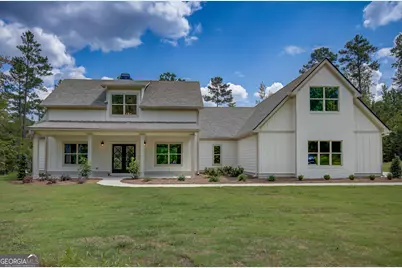 50 Daisy Harris Road, Senoia, GA 30276 - Photo 1