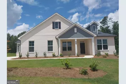 723 Hedwig Drive #LOT 80, McDonough, GA 30252 - Photo 1