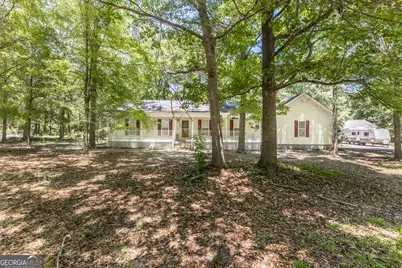 206 Nancy Drive, Byron, GA 31008 - Photo 1