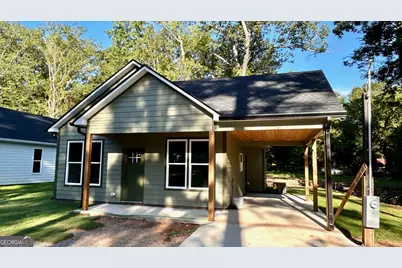 4 Holland Drive, Rome, GA 30165 - Photo 1