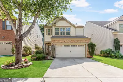 3584 Archgate Court, Milton, GA 30004 - Photo 1