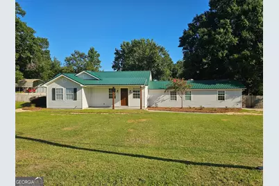 207 Georgia Avenue, Sylvania, GA 30467 - Photo 1