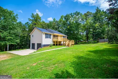 712 Ephesus Church Road, Whitesburg, GA 30185 - Photo 1