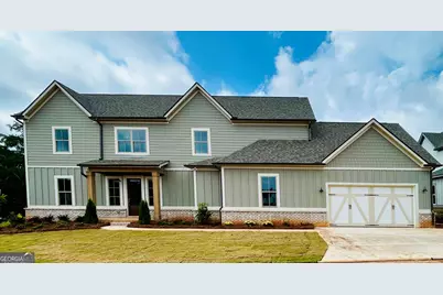 1255 Melody Bend #02, Watkinsville, GA 30677 - Photo 1