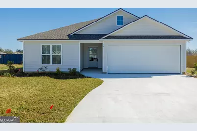 19 Red Oak, Ray City, GA 31645 - Photo 1