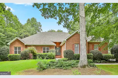 165 Hideaway Drive, Fayetteville, GA 30215 - Photo 1