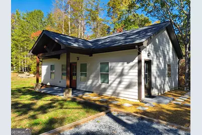 748 Elm Lane, Dawsonville, GA 30534 - Photo 1