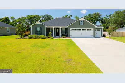 32 Lancer Lane, Ray City, GA 31645 - Photo 1