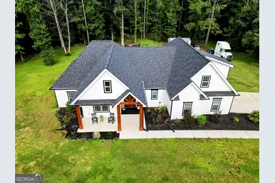 131 Taylor Road, Jackson, GA 30233 - Photo 1