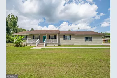 7028 Bushnell Everett Street, Brunswick, GA 31525 - Photo 1