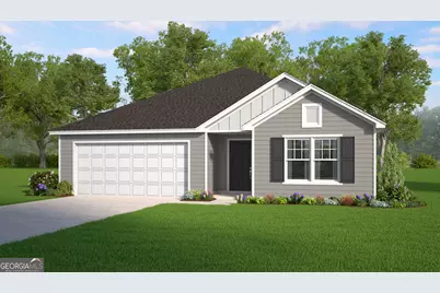 372 Silver Fox Drive, Saint Marys, GA 31558 - Photo 1