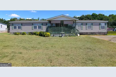 339 Brighton Drive, Byron, GA 31008 - Photo 1