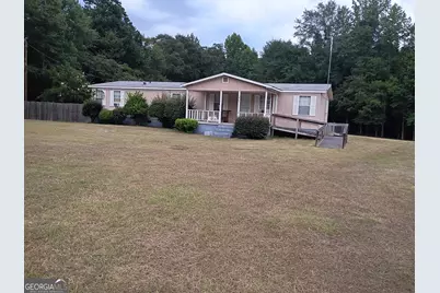 1964 Ga Highway 19 S, Dublin, GA 31021 - Photo 1